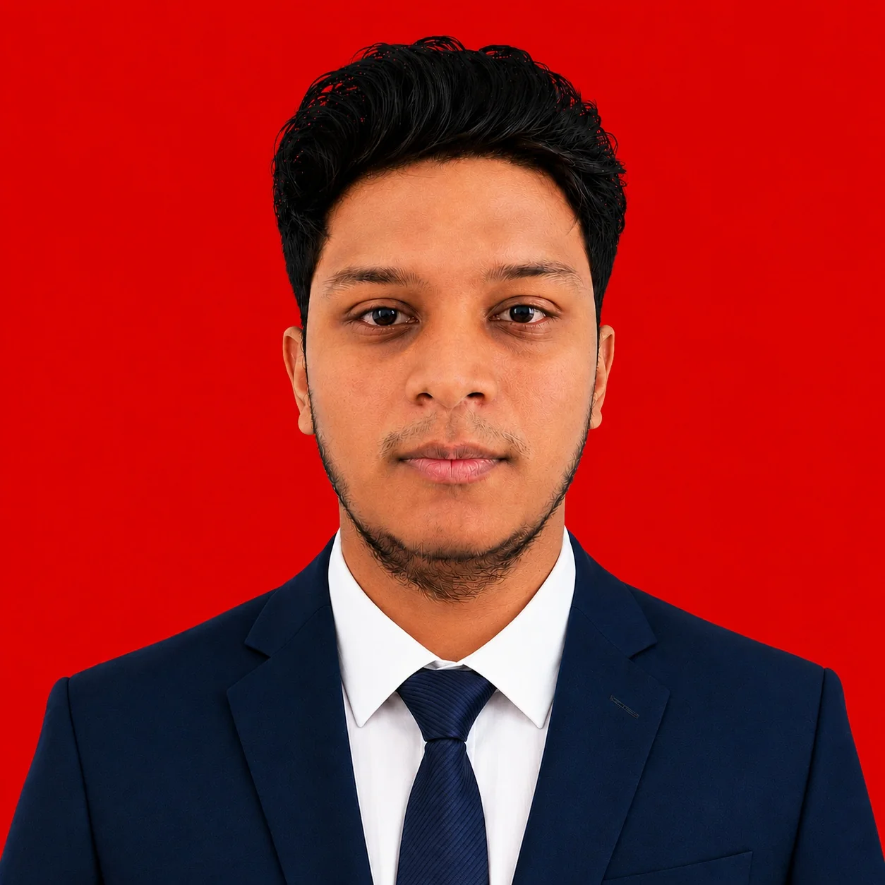 Mr. Akshay Vasant Lokhande