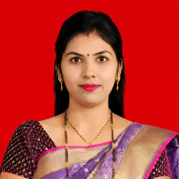 Mrs. Priyanka Prashant Shelke